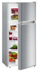 Холодильник Liebherr CTele 2131 Pure, 124cm цена и информация | Холодильники | 220.lv