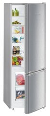 Холодильник Liebherr CUele 2831 Pure, 161cm цена и информация | Холодильники | 220.lv