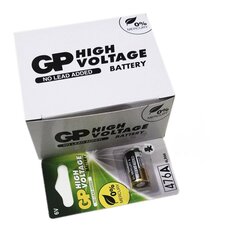 GP Battery 476A PX28A ,10gab. cena un informācija | Baterijas | 220.lv
