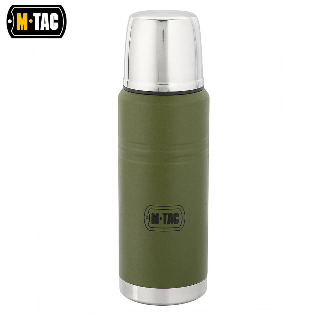 Termos M-Tac, 750 ml цена и информация | Termosi, termokrūzes | 220.lv