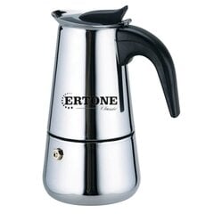 Кофеварка для эспрессо Ertone ERT-MN 462 цена и информация | Чайники, кофейники | 220.lv