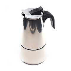 Кофеварка для эспрессо Ertone ERT-MN 463 цена и информация | Чайники, кофейники | 220.lv