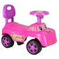 Bērnu auto skrejritenis Smile, rozā цена и информация | Rotaļlietas zīdaiņiem | 220.lv