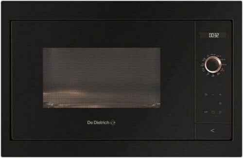 De Dietrich DME7121A cena un informācija | Mikroviļņu krāsnis | 220.lv
