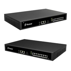 Yeastar S50 VoIP PBX cena un informācija | Novērošanas kameras | 220.lv