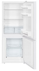 Liebherr CUe 2331 цена и информация | Холодильники | 220.lv