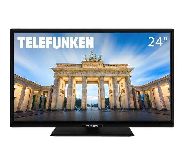 Telefunken 24HG6011 cena un informācija | Televizori | 220.lv
