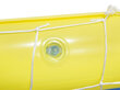 Ūdens bumbas vārti ar bumbu Bestway, dažādu krāsu, 137x66 cm cena un informācija | Ūdens, smilšu un pludmales rotaļlietas | 220.lv