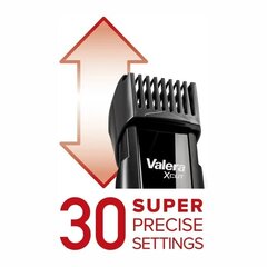 Valera 642.02 цена и информация | Машинки для стрижки волос | 220.lv