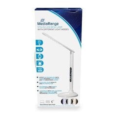 MediaRange galda lampa Stylish/MROS501 cena un informācija | Galda lampas | 220.lv