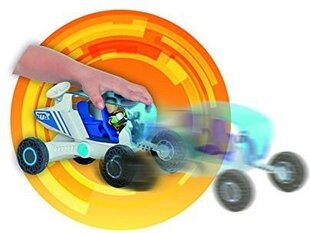 Транспортное средство Disney Junior цена и информация | Конструктор автомобилей игрушки для мальчиков | 220.lv