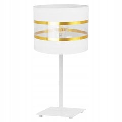 LightHome galda lampa Elegance Gold Gia cena un informācija | Galda lampas | 220.lv