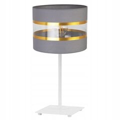 LightHome galda lampa Elegance Gold Gia cena un informācija | Galda lampas | 220.lv