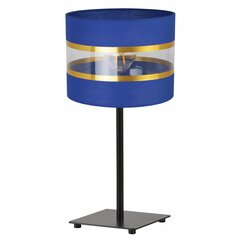 LightHome galda lampa Elegance Gold Gia cena un informācija | Galda lampas | 220.lv