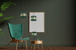 LightHome galda lampa Elegance Gold Gia цена и информация | Настольные светильники | 220.lv