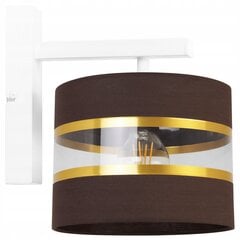 LightHome sienas lampa Elegance Gold цена и информация | Настенные светильники | 220.lv