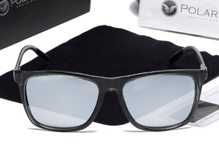 Polarizētās saulesbrilles vīriešiem PolarSky PS-387 цена и информация | Солнцезащитные очки для мужчин | 220.lv