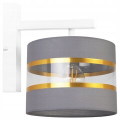 LightHome sienas lampa Elegance Gold cena un informācija | Sienas lampas | 220.lv