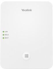 Yealink W80DM цена и информация | Маршрутизаторы (роутеры) | 220.lv