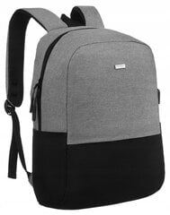 Рюкзак Петерсон S172 цена и информация | Рюкзаки и сумки | 220.lv