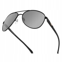 Saulesbrilles sievietēm POL-79B цена и информация | Женские солнцезащитные очки | 220.lv