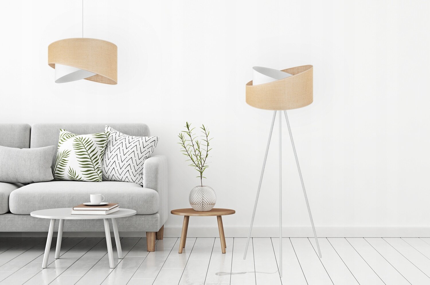 LightHome stāvlampa cena un informācija | Stāvlampas | 220.lv