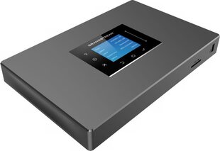 GRANDSTREAM UCM 6301 - VoIP АТС цена и информация | Адаптеры и USB разветвители | 220.lv