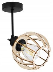 LightHome piekaramā lampa цена и информация | Настенный/подвесной светильник Eye Spot 11 BL, чёрный | 220.lv