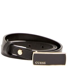 Sieviešu josta Guess, 7628067059101 цена и информация | Женские ремни | 220.lv