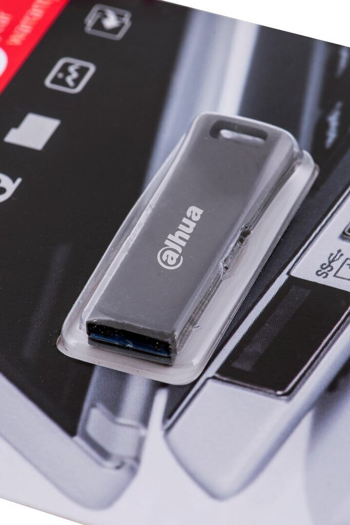 Dahua DHI U156-32-64 64GB cena un informācija | USB Atmiņas kartes | 220.lv