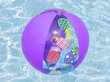 Piepūšamā pludmales bumba Bestway, violeta, 51 cm цена и информация | Ūdens, smilšu un pludmales rotaļlietas | 220.lv