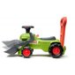 Sniega motociklu traktors ar piekabi un kausu Falk cena un informācija | Rotaļlietas zīdaiņiem | 220.lv