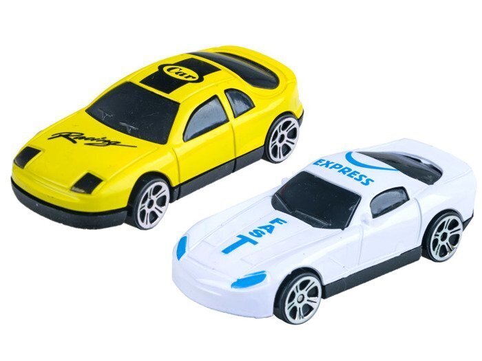 Rotaļlietu automazgātuve ar automašīnām, dažādu krāsu cena un informācija | Rotaļlietas zēniem | 220.lv