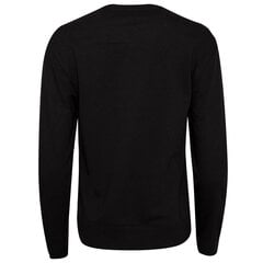 Женский свитер Calvin Klein 48896, черный цена и информация | Женские кофты | 220.lv