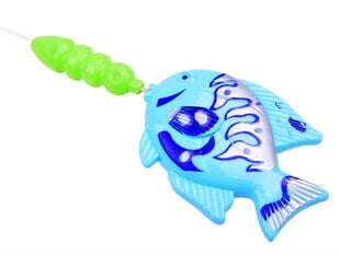 Игрушка для ванной комнаты "Рыбалка" цена и информация | Игрушки для песка, воды, пляжа | 220.lv
