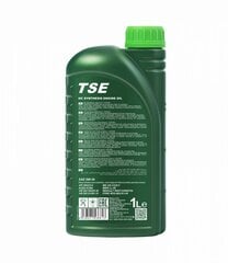 Моторное масло Fanfaro TSE 5W-30, 1 л цена и информация | Моторное масло | 220.lv