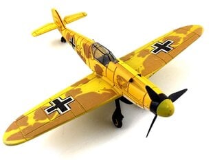 Lidmašīnas modelis BF-109 1:48 cena un informācija | Konstruktori | 220.lv