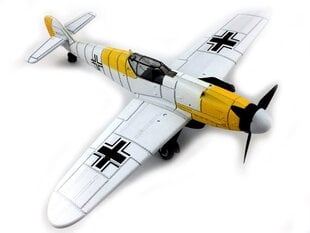 Lidmašīnas modelis BF-109 1:48 cena un informācija | Konstruktori | 220.lv