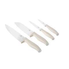 Berlinger Haus набор ножей Sahara Collection, 4 шт. цена и информация | Ножи и аксессуары для них | 220.lv