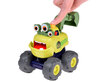 Automašīnu komplekts bērniem Monster Truck, dažādu krāsu, 3 gab. cena un informācija | Rotaļlietas zēniem | 220.lv