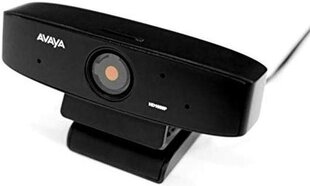 AVAYA HC010 - USB-камера, ранее называвшаяся KONFTEL CAM10 цена и информация | Для видеокамер | 220.lv