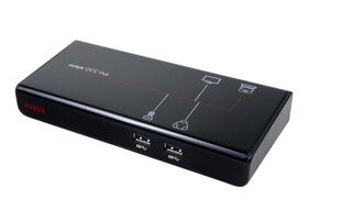 AVAYA OCC HUB - USB HUB ранее KONFTEL OCC HUB цена и информация | Маршрутизаторы (роутеры) | 220.lv