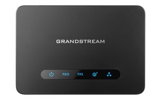 Grandstream HT813 цена и информация | Камеры видеонаблюдения | 220.lv