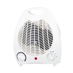 Ventilatora sildītājs ARD 2000W цена и информация | Обогреватели | 220.lv