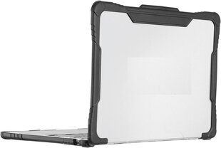 Чехол Blueswan, для MacBook Air 13,6 (2022 ) цена и информация | Рюкзаки, сумки, чехлы для компьютеров | 220.lv