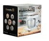 Hausberg HB-7625AB цена и информация | Virtuves kombaini | 220.lv