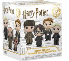 Figūriņa Funko Mystery Minis: Harija Potera 3. sērija cena un informācija | Datorspēļu suvenīri | 220.lv