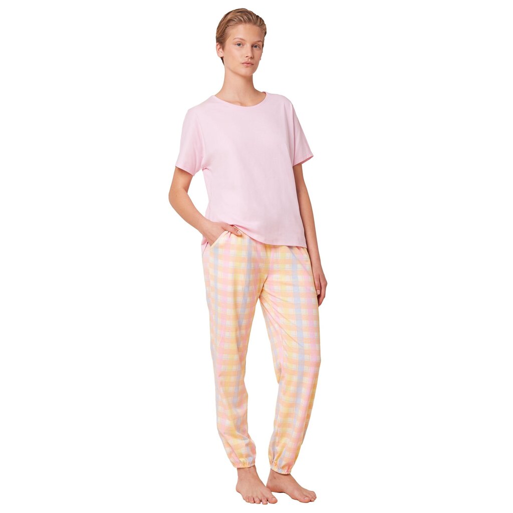 Pidžamas bikses sievietēm Triumph, dažādu krāsu цена и информация | Naktskrekli, pidžamas | 220.lv