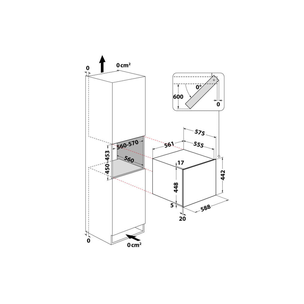 Whirlpool W WC5120 цена и информация | Vīna ledusskapji | 220.lv