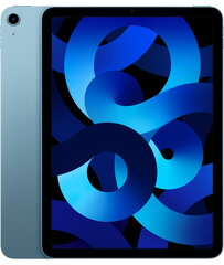 iPad Air 5 10.9" 64GB WiFi (Oбновленный, состояние как новый) цена и информация | для планшетов | 220.lv